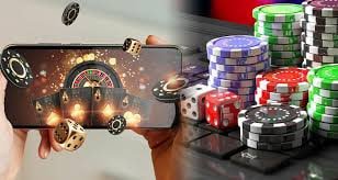 Sportsbook - အားကစားလောင်းကစား
